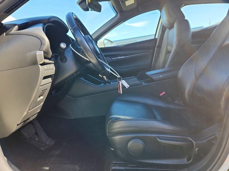 70462546 :رقم المزاد ، JM1BPALM5L1164447 vin ، 2020 Mazda 3 مزاد بيع