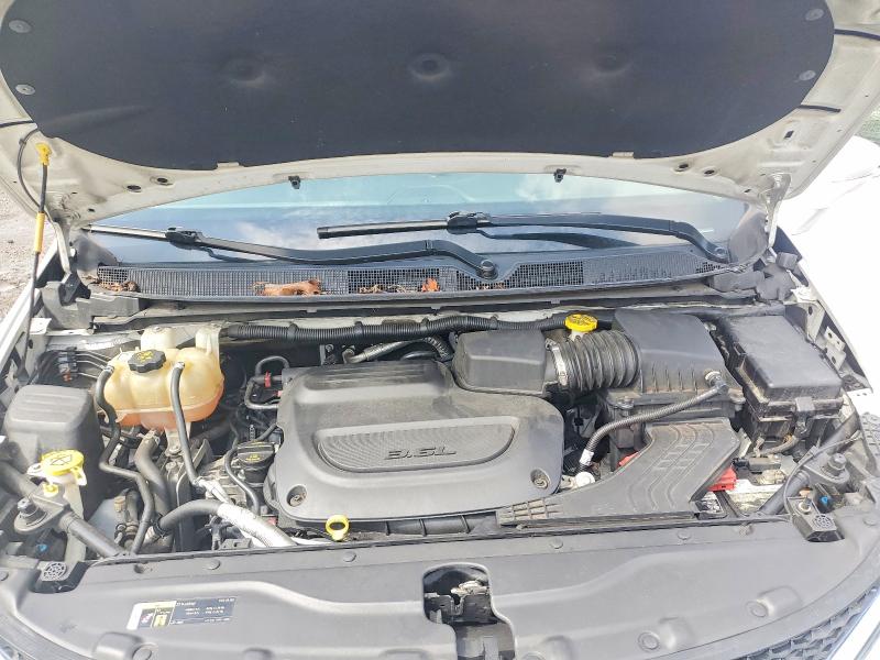 Aukcja sprzedaży 2019 Chrysler Pacifica, vin: 2C4RC1BG0KR554436, numer aukcji: 65557836
