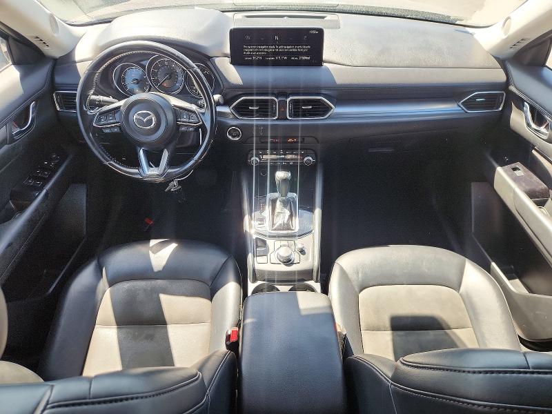Aukcja sprzedaży 2021 Mazda Cx-5, vin: JM3KFBCM9M0361693, numer aukcji: 69191916