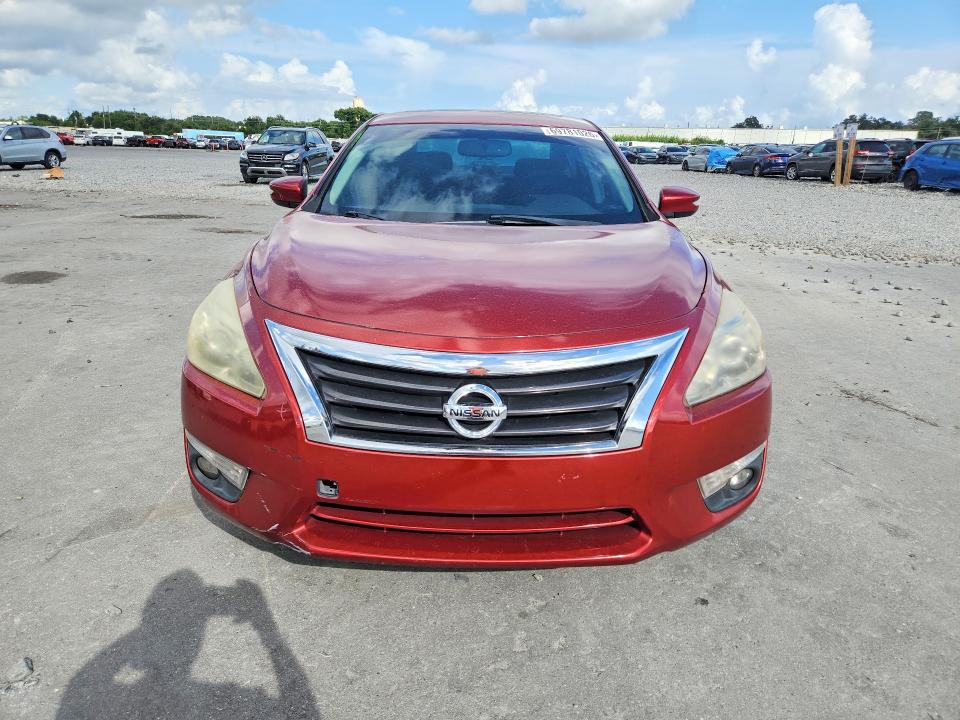 Aukcja sprzedaży 2013 Nissan Altima, vin: 1N4AL3AP5DC146784, numer aukcji: 69781026