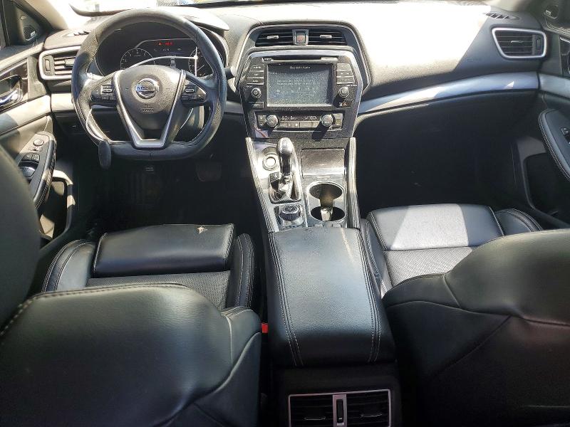 2017 Nissan Maxima მანქანა იყიდება აუქციონზე, vin: 1N4AA6AP4HC384932, აუქციონის ნომერი: 67320616