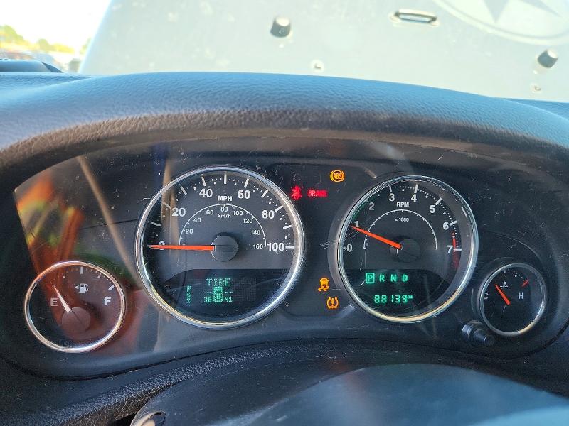 2018 Jeep Wrangler Unlimited მანქანა იყიდება აუქციონზე, vin: 1C4BJWDG4JL868874, აუქციონის ნომერი: 67900496