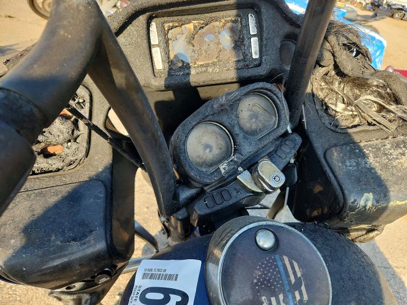 Продажа на аукционе авто 2015 Harley-davidson Fltrxs, vin: 1HD1KTM1XFB672775, номер лота: 67628446