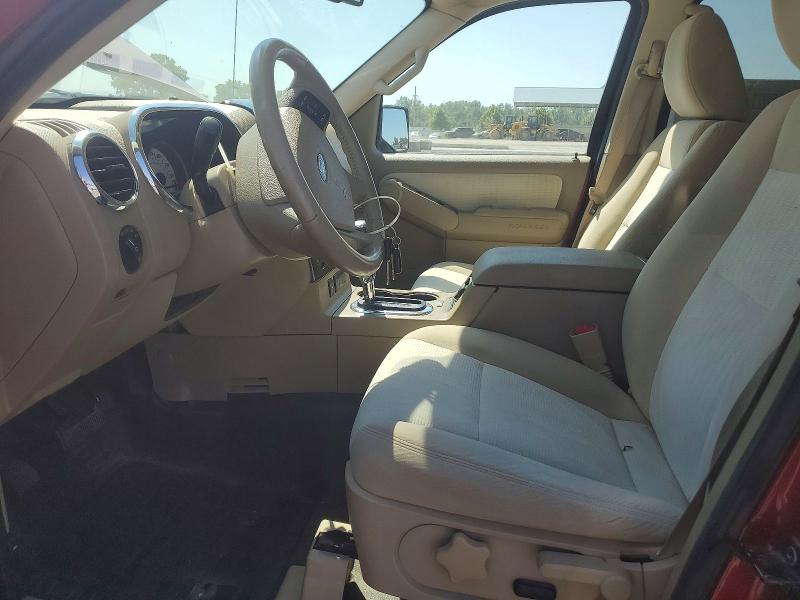 Продаж на аукціоні авто 2009 Ford Explorer Sport Trac, vin: 1FMEU51E49UA31092, номер лоту: 66755826