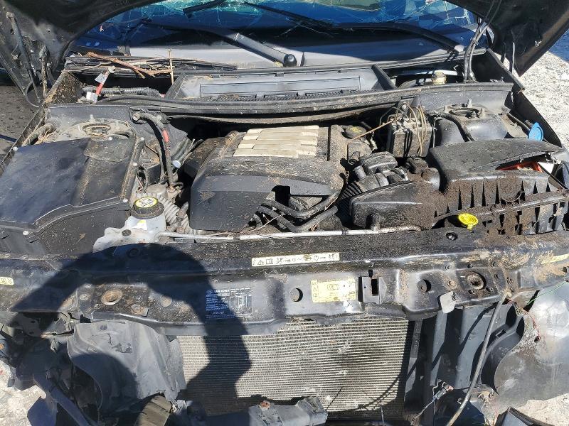 Продаж на аукціоні авто 2006 Land Rover Range Rover, vin: SALMF15456A210798, номер лоту: 68133216