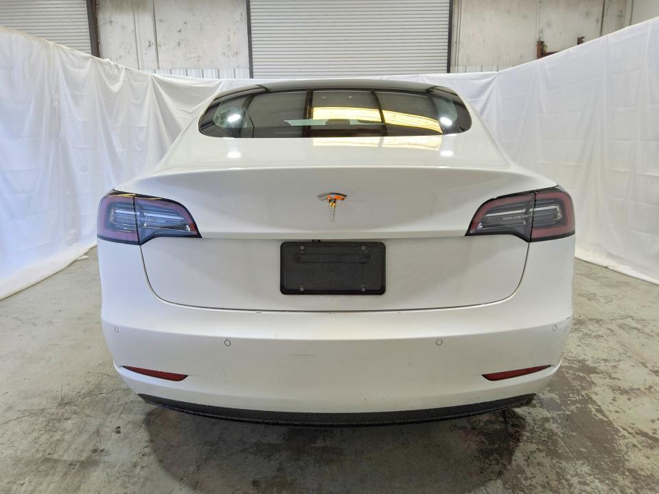 Aukcja sprzedaży 2022 Tesla Model 3, vin: 5YJ3E1EA7NF188076, numer aukcji: 71104916