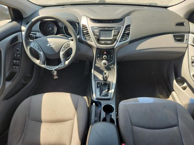 2015 Hyundai Elantra მანქანა იყიდება აუქციონზე, vin: 5NPDH4AE0FH642094, აუქციონის ნომერი: 67036886