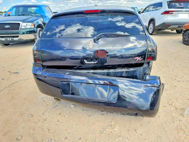 2007 Dodge Magnum მანქანა იყიდება აუქციონზე, vin: 2D4GV57237H891706, აუქციონის ნომერი: 68933866