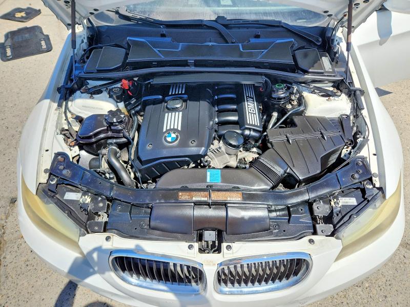 Aukcja sprzedaży 2009 Bmw 328, vin: WBAPH53509A435746, numer aukcji: 69411526
