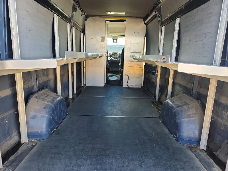 Aukcja sprzedaży 2020 Ram Promaster 3500, vin: 3C6URVJG4LE144993, numer aukcji: 66937476