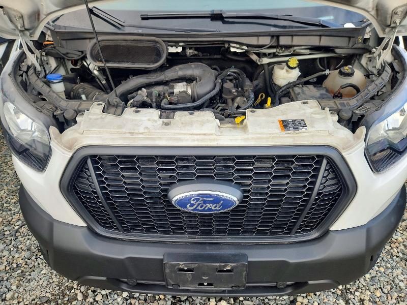 69957036 :رقم المزاد ، 1FTBR1C80PKA60767 vin ، 2023 Ford Transit 250 مزاد بيع