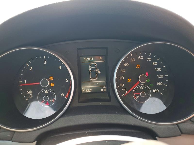 Aukcja sprzedaży 2014 Volkswagen Golf, vin: WVWDM7AJ3EW007504, numer aukcji: 68068926