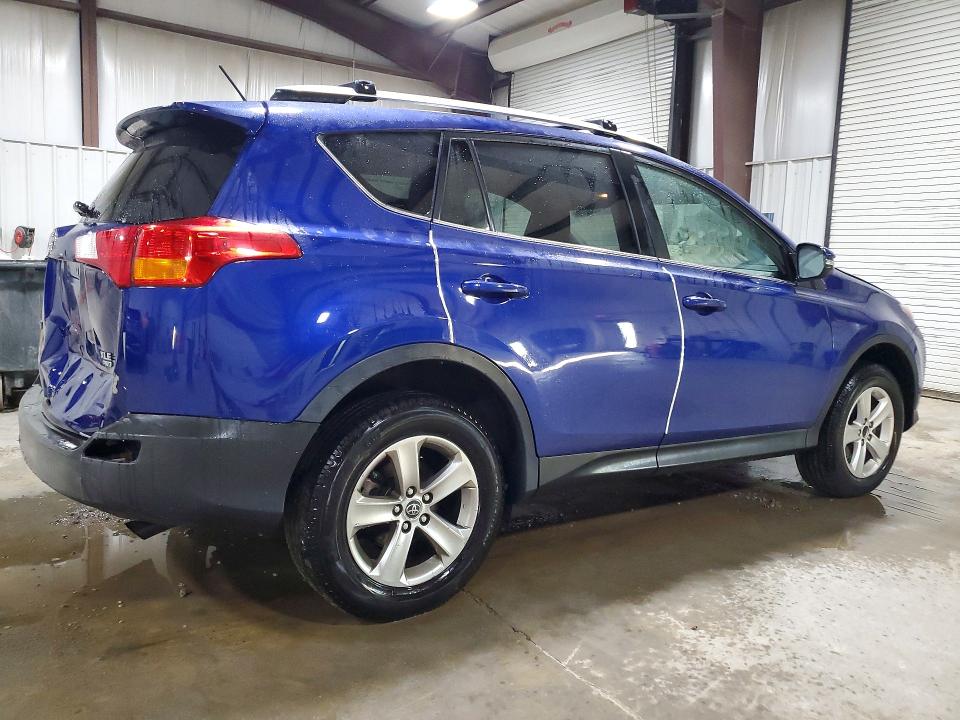 Aukcja sprzedaży 2015 Toyota Rav4, vin: 2T3RFREV3FW250772, numer aukcji: 67850206