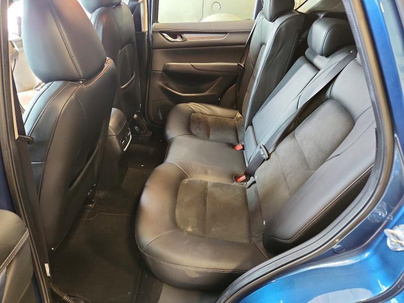 68222436 :رقم المزاد ، JM3KFBCM9K0685532 vin ، 2019 Mazda Cx-5 مزاد بيع