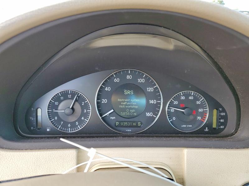 Продаж на аукціоні авто 2007 Mercedes-benz Clk, vin: WDBTK56F97T081541, номер лоту: 67623876