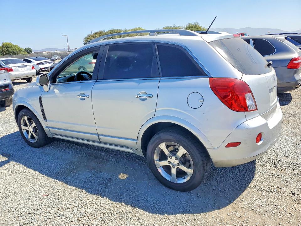 68095006 :رقم المزاد ، 3GNAL3EK2DS622001 vin ، 2013 Chevrolet Captiva مزاد بيع