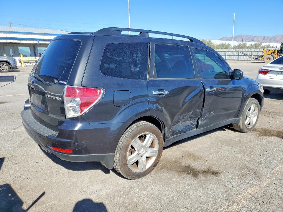 Aukcja sprzedaży 2009 Subaru Forester, vin: JF2SH63609H757775, numer aukcji: 68028706