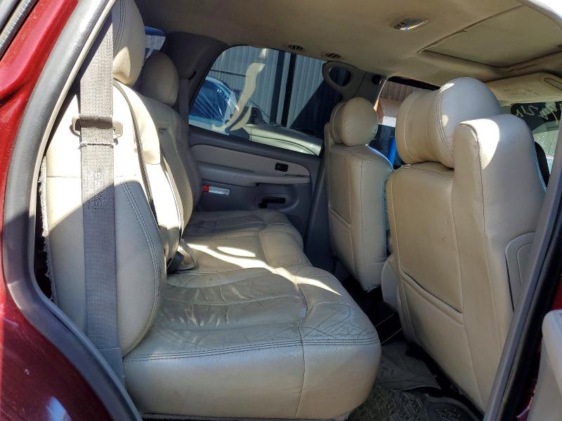 68792216 :رقم المزاد ، 1GNEK13T71J171360 vin ، 2001 Chevrolet Tahoe مزاد بيع