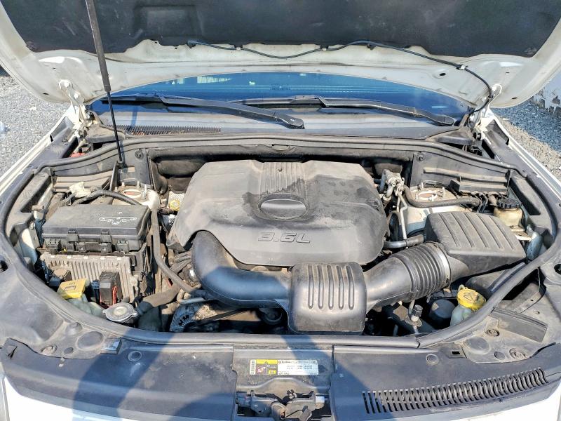67282006 :رقم المزاد ، 1C4RJFBG7EC210649 vin ، 2014 Jeep Grand Cherokee مزاد بيع