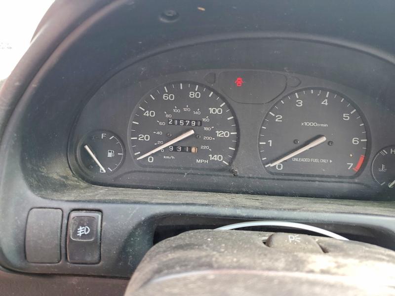 Продажа на аукционе авто 1996 Subaru Legacy, vin: 4S3BG6852T7379604, номер лота: 70156446