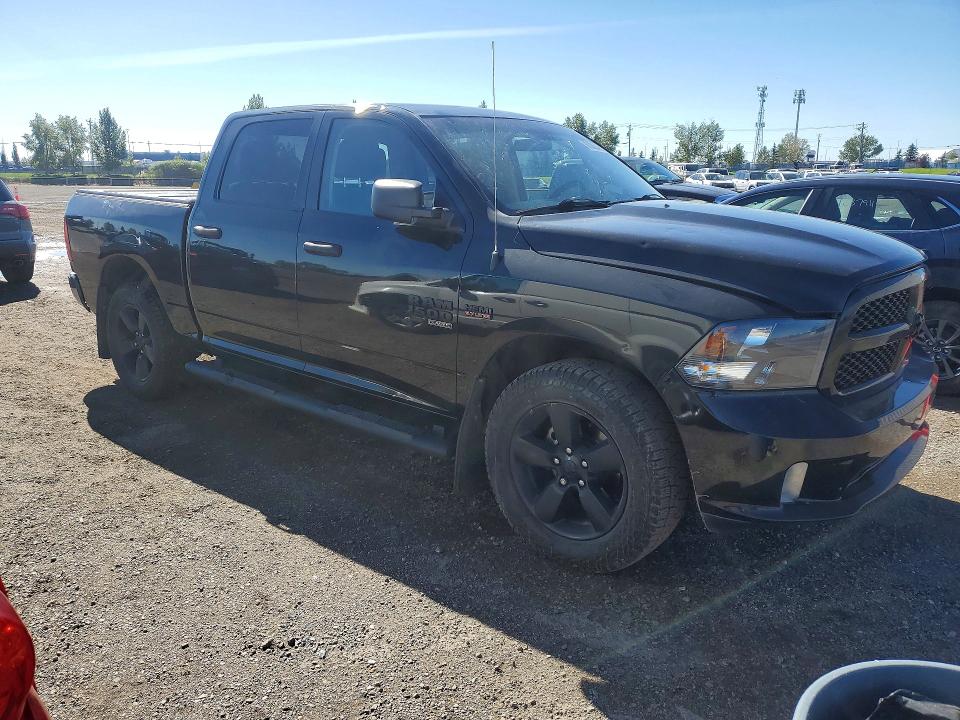 Aukcja sprzedaży 2019 Ram 1500 Classic, vin: 1C6RR7KT9KS505806, numer aukcji: 68308846