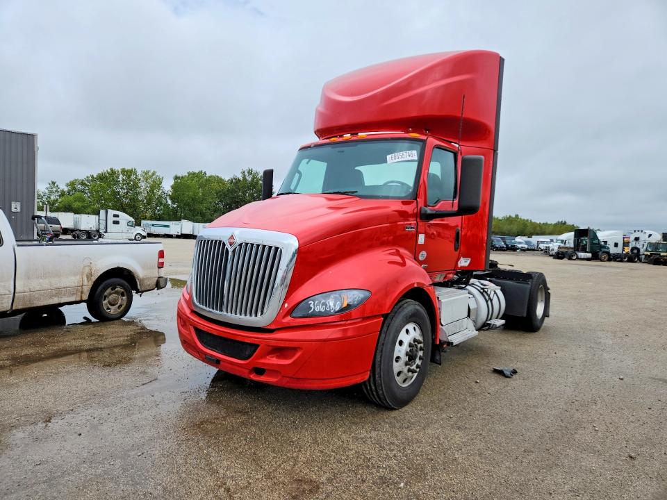 Продаж на аукціоні авто 2020 International Rh613, vin: 3HSDXTZN5LN562072, номер лоту: 68655746