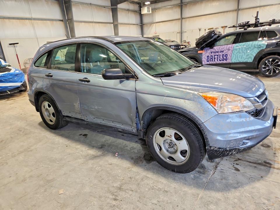 Продажа на аукционе авто 2010 Honda Cr-v, vin: JHLRE4H38AC011409, номер лота: 69428366