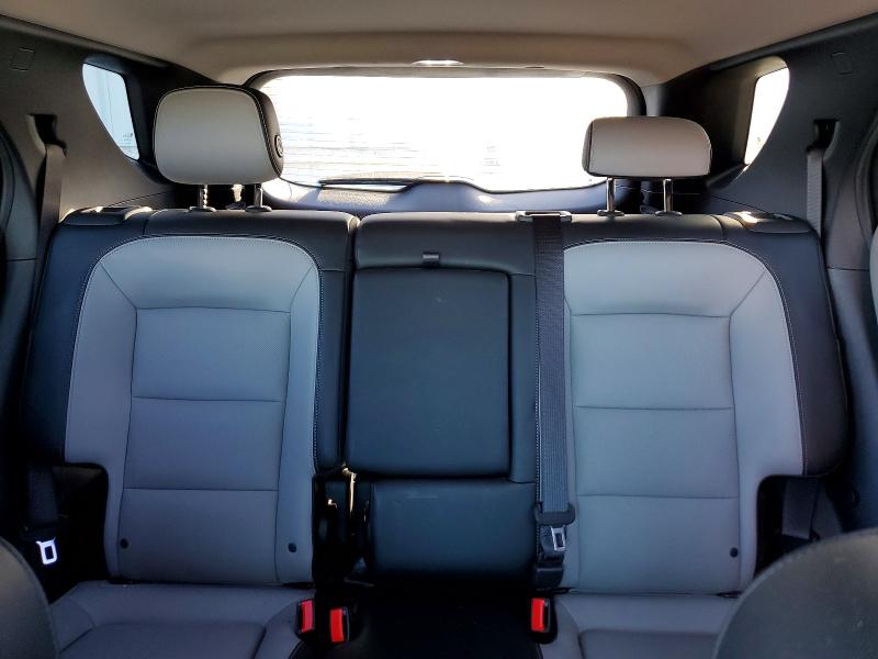 Продаж на аукціоні авто 2018 Chevrolet Equinox, vin: 2GNAXMEV0J6108596, номер лоту: 70314286