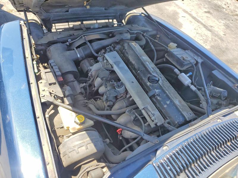 Продажа на аукционе авто 1995 Jaguar Xjs, vin: SAJNX2743SC222010, номер лота: 66888986