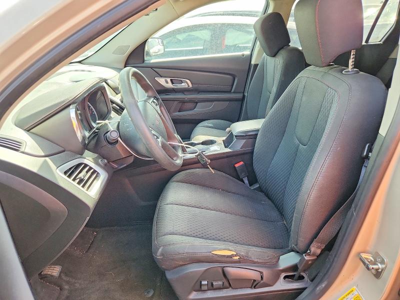 Продаж на аукціоні авто 2012 Gmc Terrain, vin: 2GKALMEK8C6263723, номер лоту: 69924746