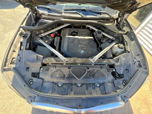Aukcja sprzedaży 2020 Bmw X6, vin: 5UXCY6C03L9C97111, numer aukcji: 69367436