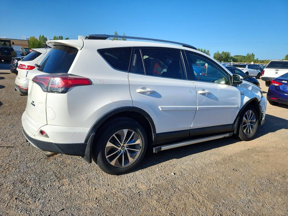 Aukcja sprzedaży 2018 Toyota Rav4 Hybrid, vin: JTMRJREV3JD258942, numer aukcji: 67716806