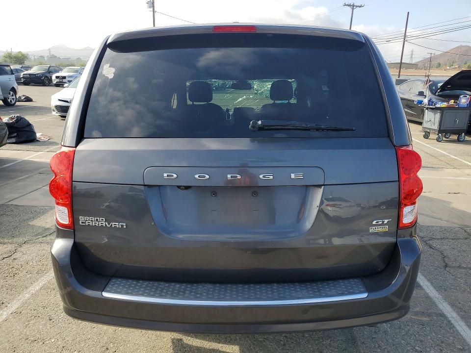 69560326 :رقم المزاد ، 2C4RDGEG9KR565978 vin ، 2019 Dodge Grand Caravan مزاد بيع