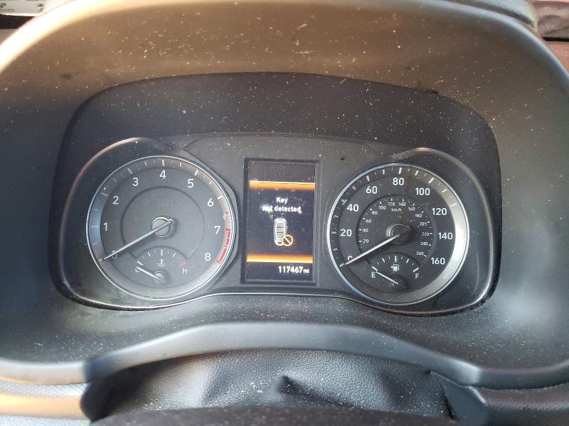 Aukcja sprzedaży 2020 Hyundai Kona, vin: KM8K6CAA0LU517646, numer aukcji: 67399876