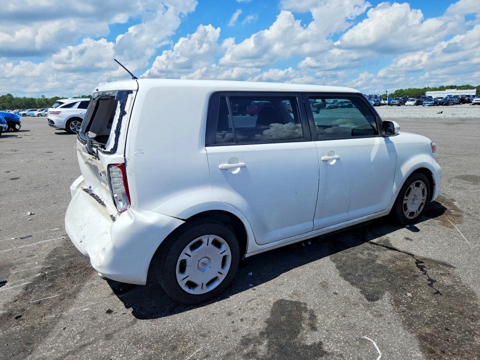 Продажа на аукционе авто 2011 Scion Xb, vin: JTLZE4FEXB1120070, номер лота: 68627846