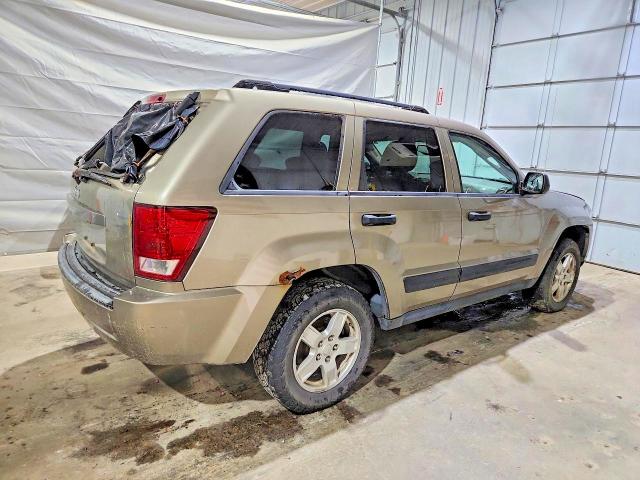 68911756 :رقم المزاد ، 1J4GR48K16C234828 vin ، 2006 Jeep Grand Cherokee مزاد بيع