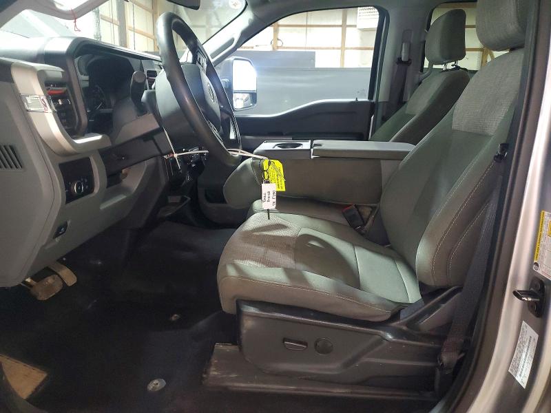 Продаж на аукціоні авто 2024 Ford F250, vin: 1FT7W2BN4RED83202, номер лоту: 70972456