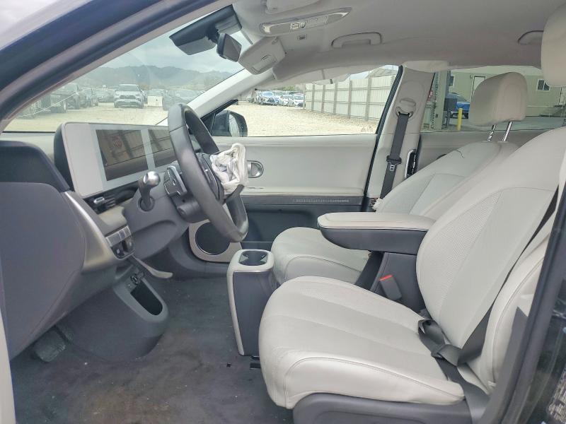 Продажа на аукционе авто 2023 Hyundai Ioniq 5, vin: KM8KNDAF3PU228643, номер лота: 69577326
