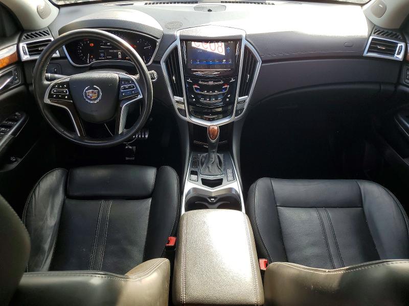Aukcja sprzedaży 2015 Cadillac Srx, vin: 3GYFNGE38FS522278, numer aukcji: 69807326