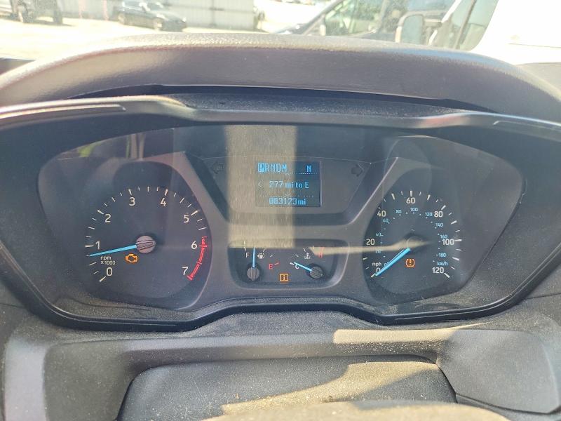 Aukcja sprzedaży 2017 Ford Transit, vin: 1FTYR2XG0HKA14553, numer aukcji: 68685006