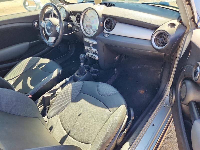 Aukcja sprzedaży 2008 Mini Cooper, vin: WMWMF33568TT66206, numer aukcji: 68477276