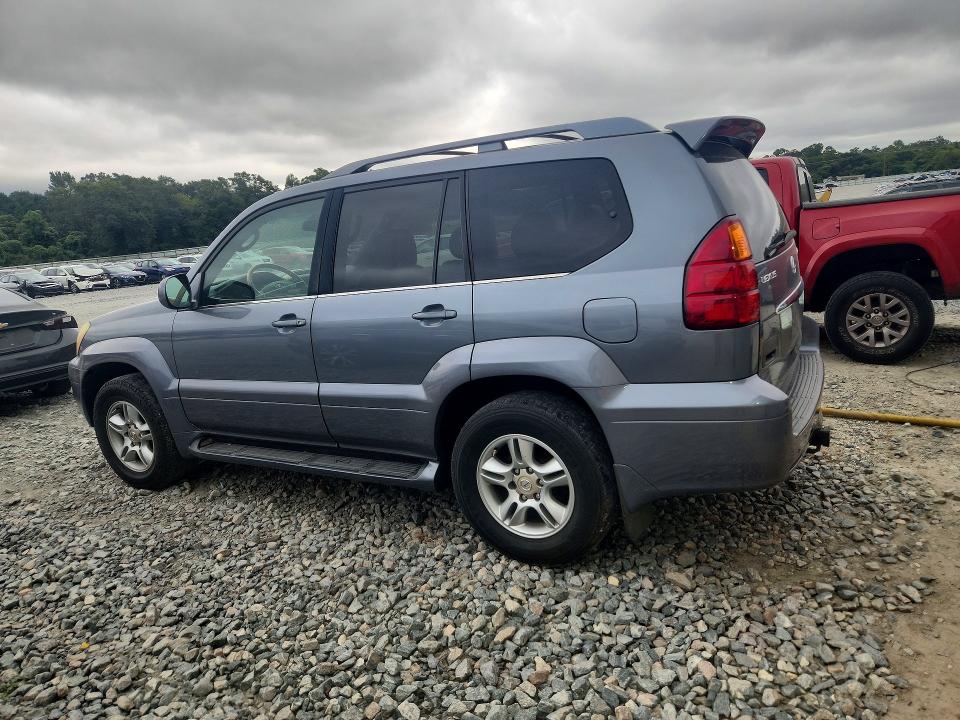 Продажа на аукционе авто 2004 Lexus Gx, vin: JTJBT20X440055126, номер лота: 70016956