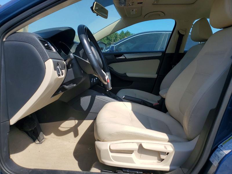 Aukcja sprzedaży 2016 Volkswagen Jetta, vin: 3VWD67AJ5GM402049, numer aukcji: 69331236
