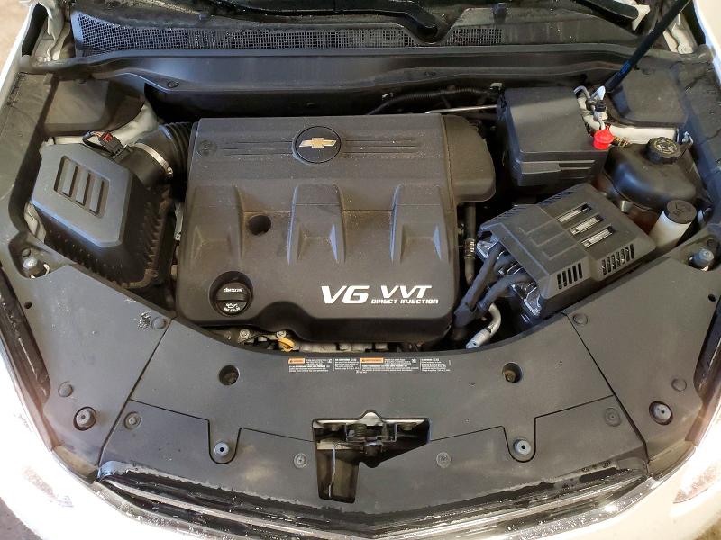 2017 Chevrolet Equinox მანქანა იყიდება აუქციონზე, vin: 2GNFLGE30H6282714, აუქციონის ნომერი: 68785666