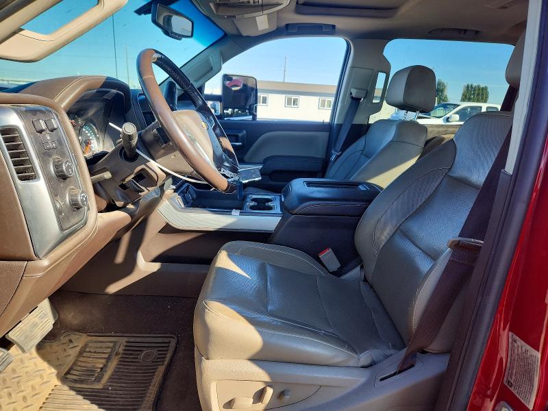 Продажа на аукционе авто 2019 Chevrolet Silverado, vin: 1GC4KXCY5KF188696, номер лота: 68613906