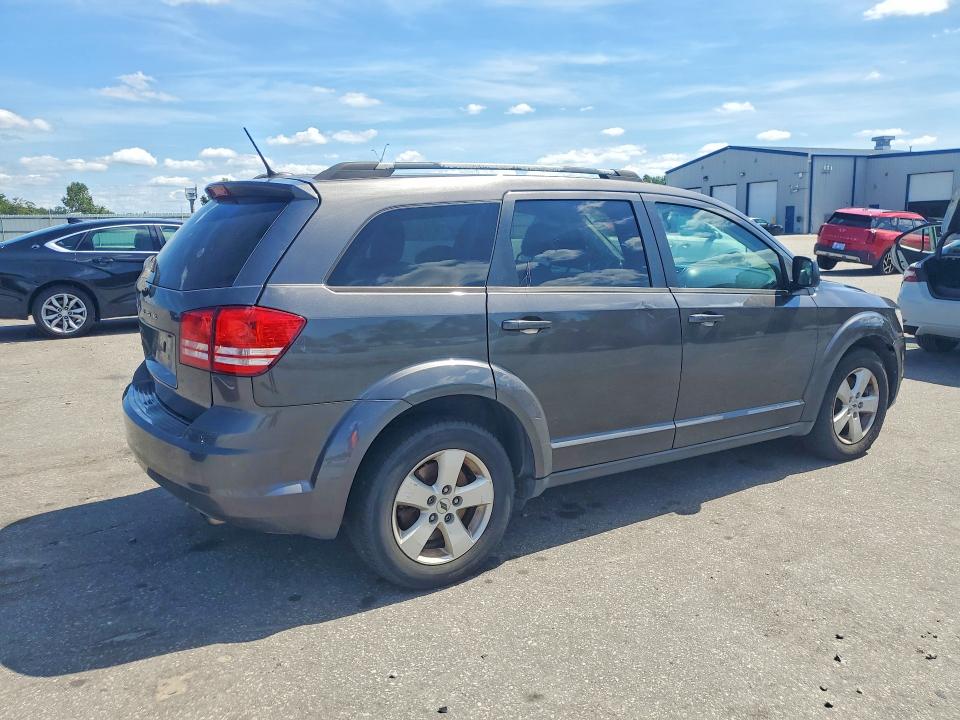 Aukcja sprzedaży 2018 Dodge Journey, vin: 3C4PDCAB7JT374842, numer aukcji: 68313306