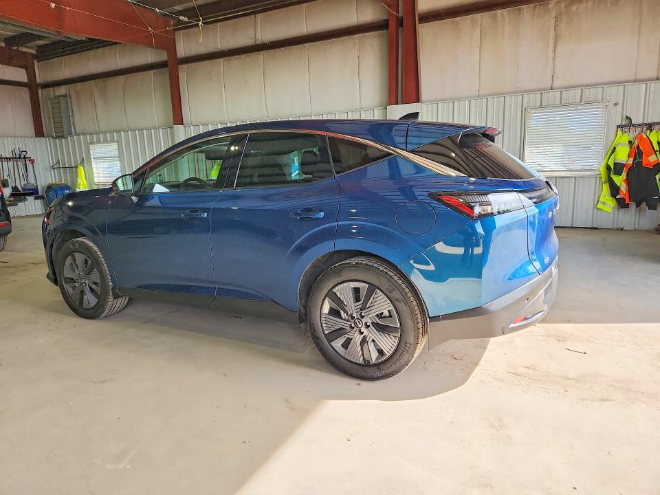 Продажа на аукционе авто 2026 Nissan Murano, vin: 5N1AZ3CS9TC109385, номер лота: 70248306
