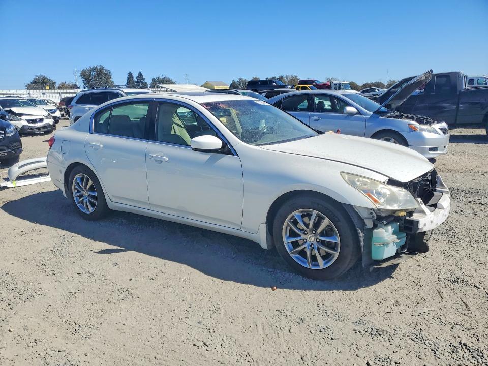 Aukcja sprzedaży 2009 Infiniti G37 Sedan, vin: JNKCV61E49M014435, numer aukcji: 71060096