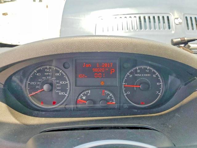 Aukcja sprzedaży 2020 Ram Promaster 3500, vin: 3C6URVJG5LE140970, numer aukcji: 71439566