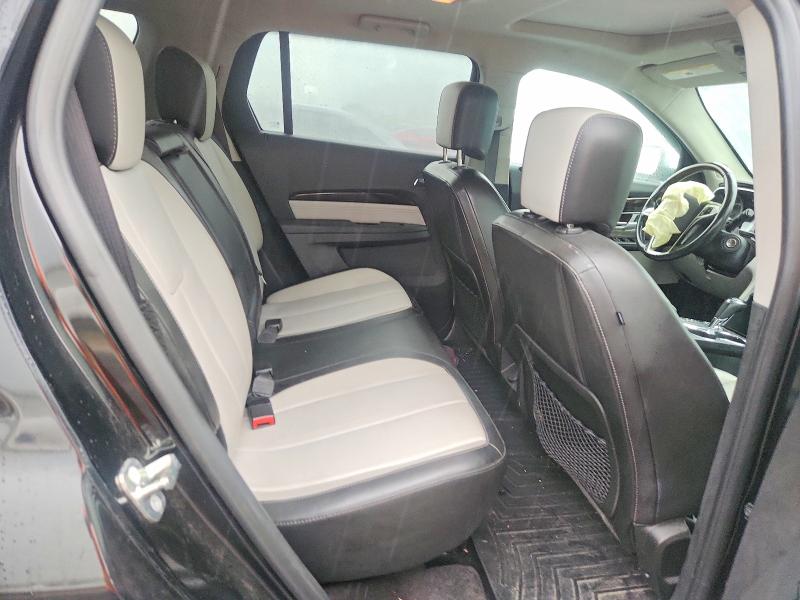 Aukcja sprzedaży 2016 Gmc Terrain, vin: 2GKFLVE32G6308522, numer aukcji: 68406846